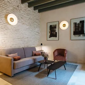 Rocio Apartment Seville