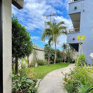 Casa Villamatisse Apartment Tulum