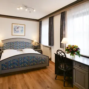Seehotel Pegasus 3* Herrsching am Ammersee