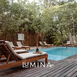 Lumina At Mareah Apartment Tulum