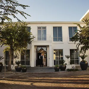 The Manor House At The Queen Victoria By Newmark 5* Kapstadt