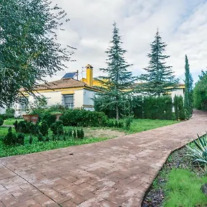 Casa Elizabeth Homestay Palomares del Rio