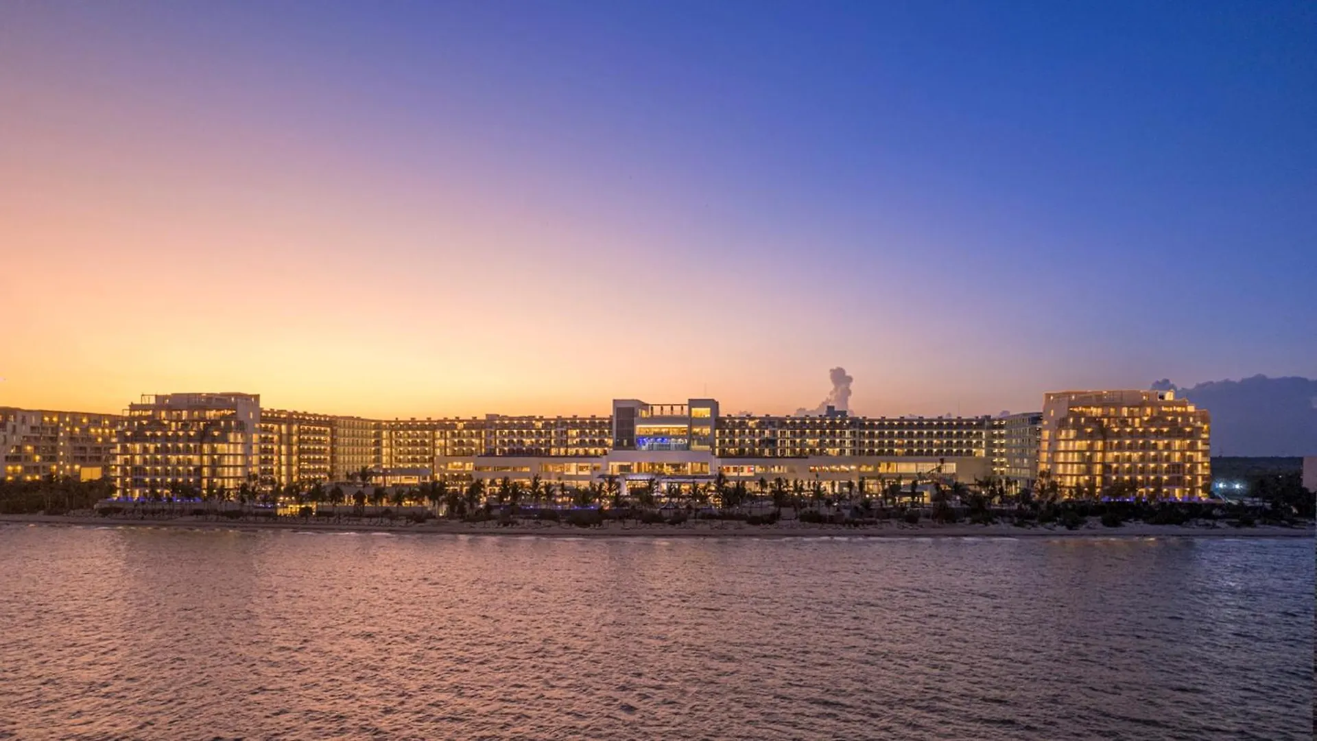 Royalton Splash Riviera Cancun, An Autograph Collection All-Inclusive Resort Puerto Morelos