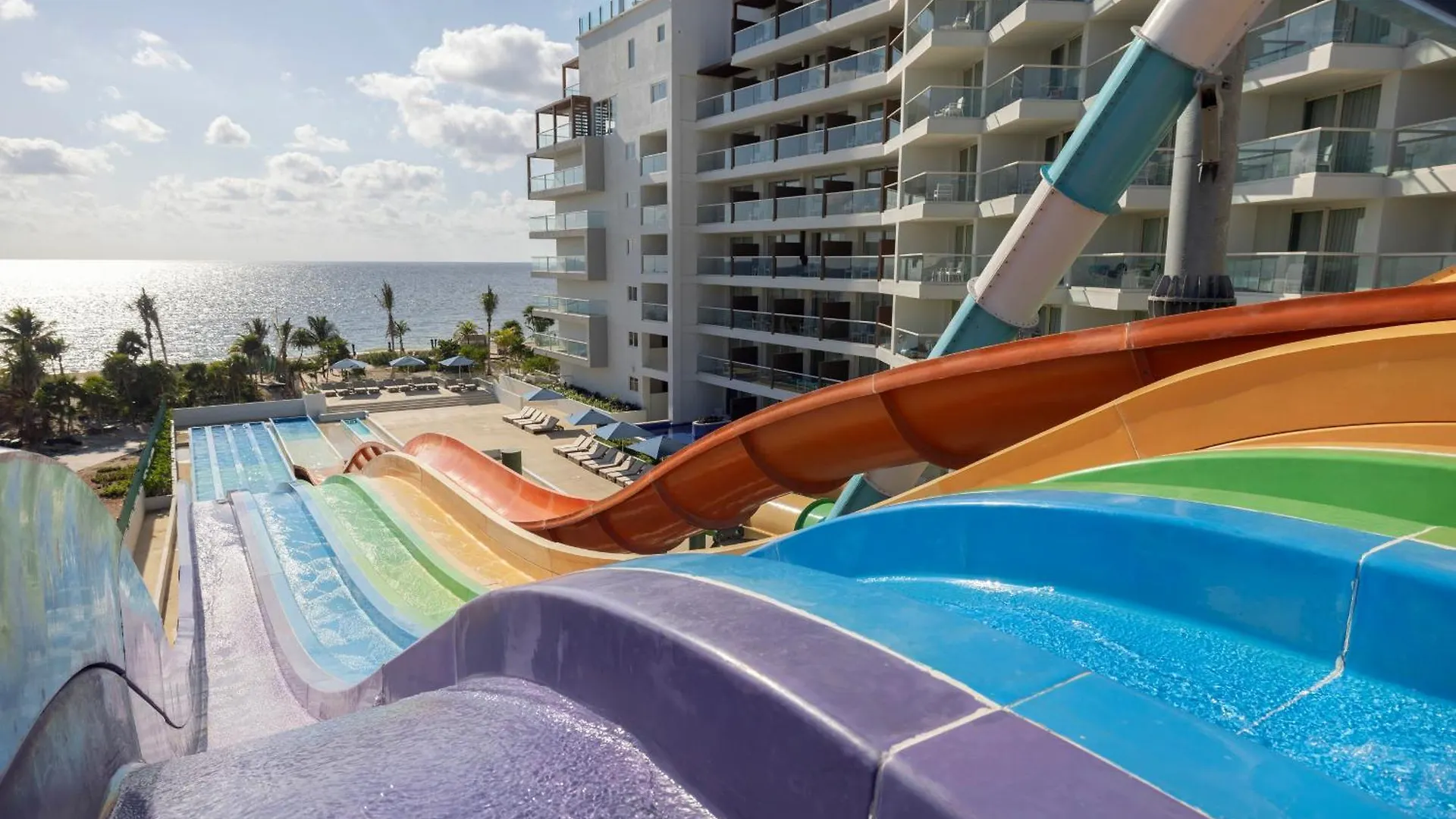 Royalton Splash Riviera Cancun, An Autograph Collection All-Inclusive Resort Puerto Morelos 5*,