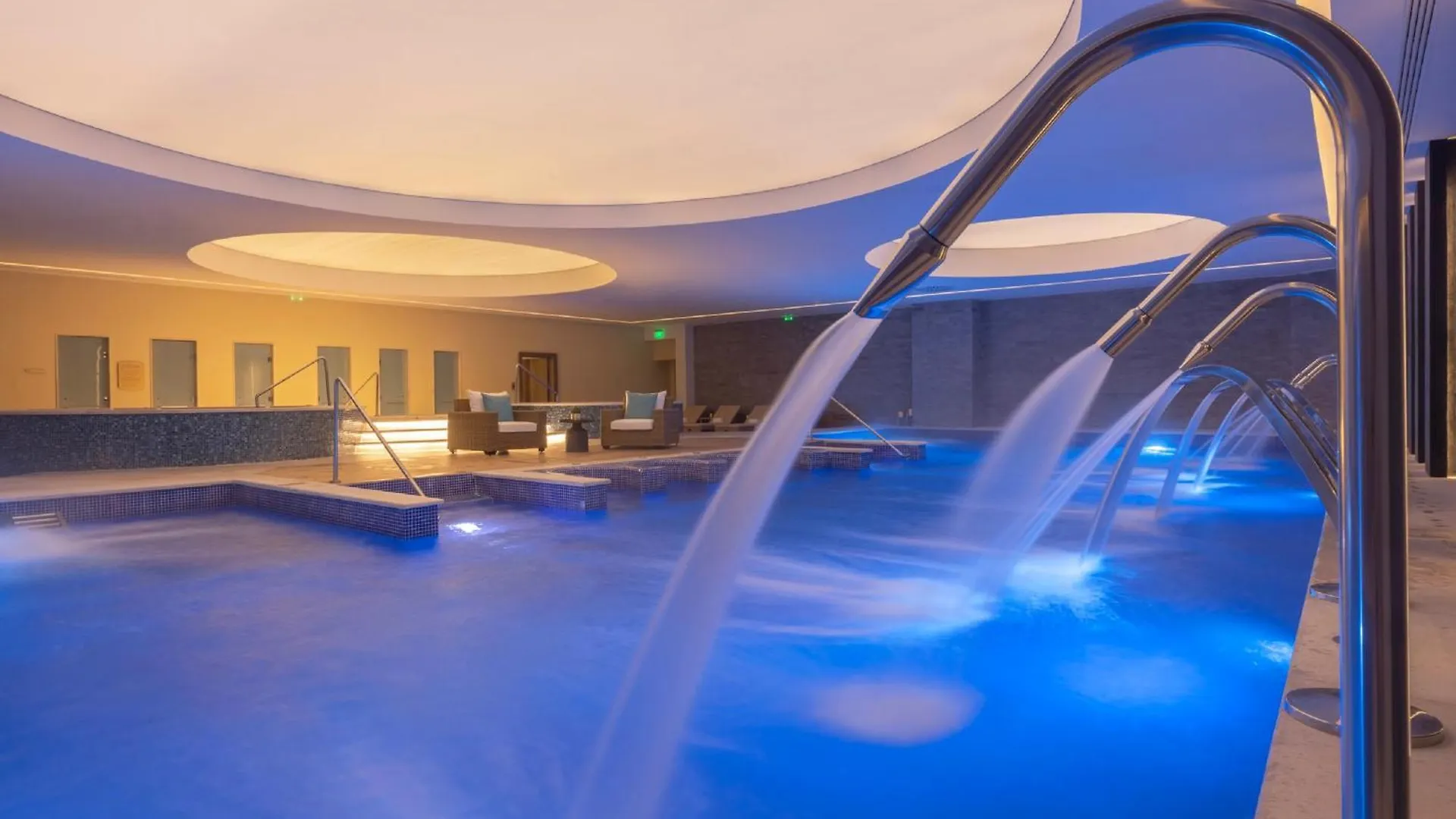 ***** Hotel Royalton Splash Riviera Cancun, An Autograph Collection All-Inclusive Resort Puerto Morelos Mexique