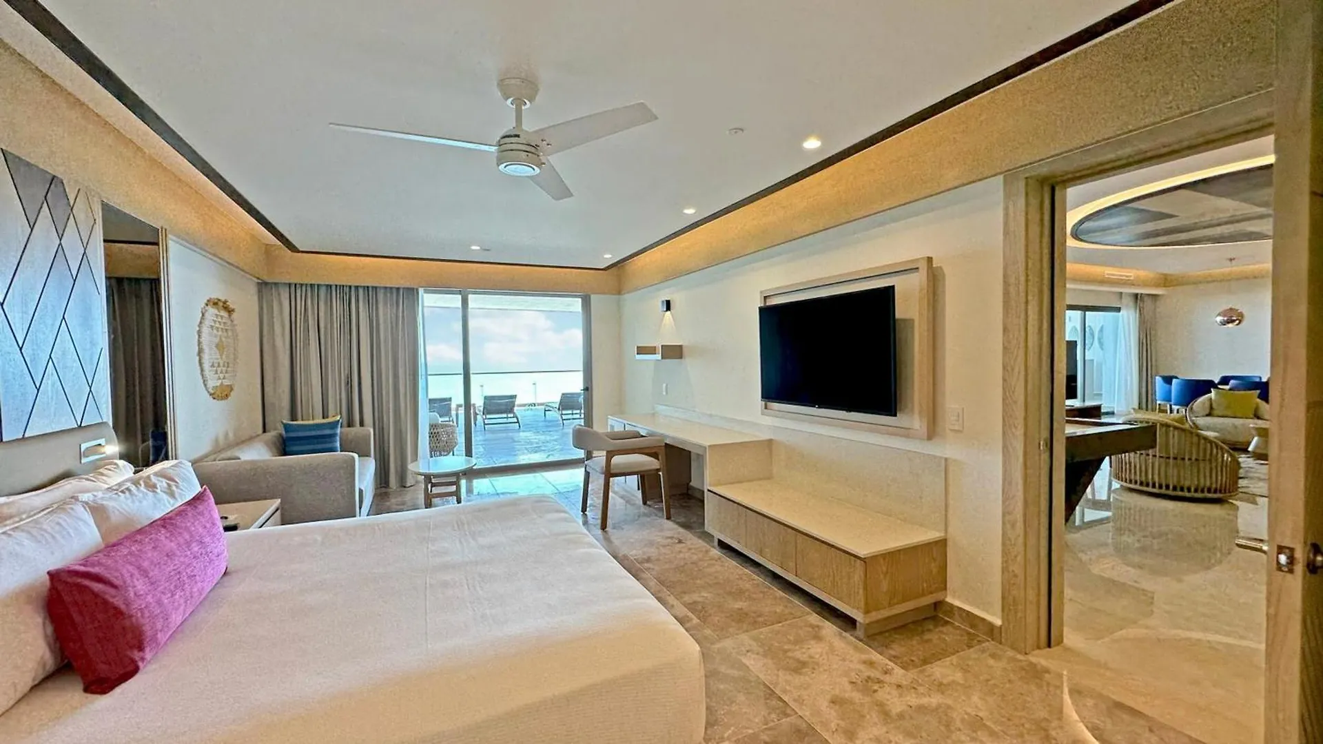 Royalton Splash Riviera Cancun, An Autograph Collection All-Inclusive Resort Puerto Morelos Hotel