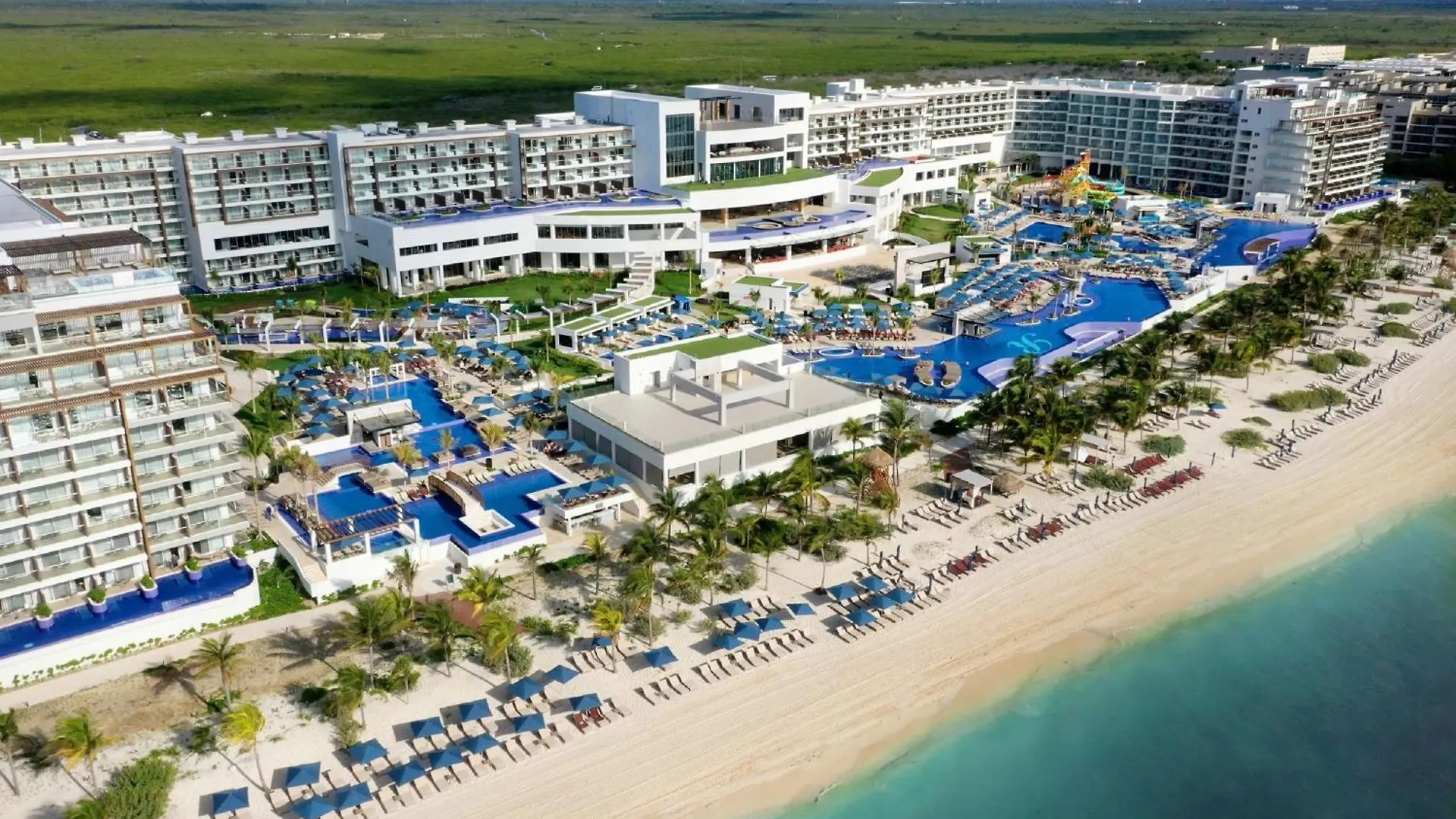 Royalton Splash Riviera Cancun, An Autograph Collection All-Inclusive Resort Puerto Morelos