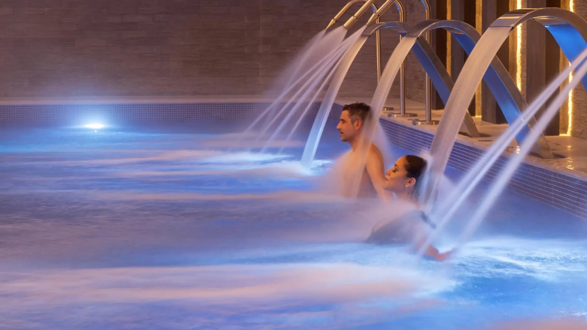 Royalton Splash Riviera Cancun, An Autograph Collection All-Inclusive Resort Puerto Morelos Hotel