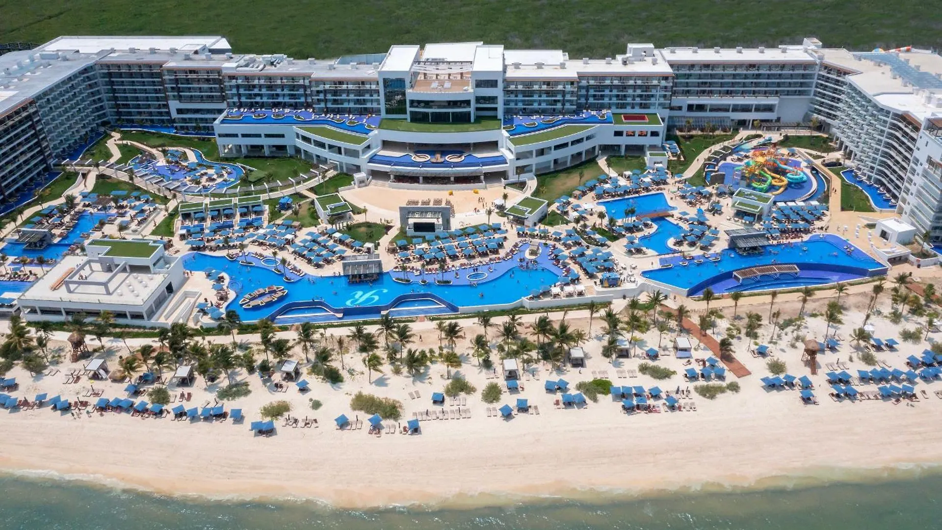 Royalton Splash Riviera Cancun, An Autograph Collection All-Inclusive Resort Puerto Morelos Mexico