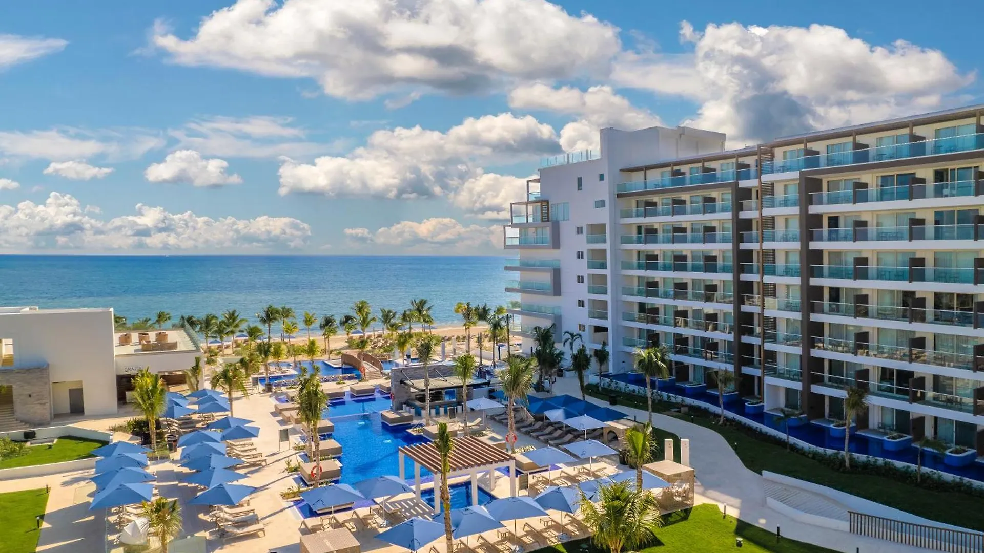 Royalton Splash Riviera Cancun, An Autograph Collection All-Inclusive Resort Puerto Morelos 5*,  Mexico