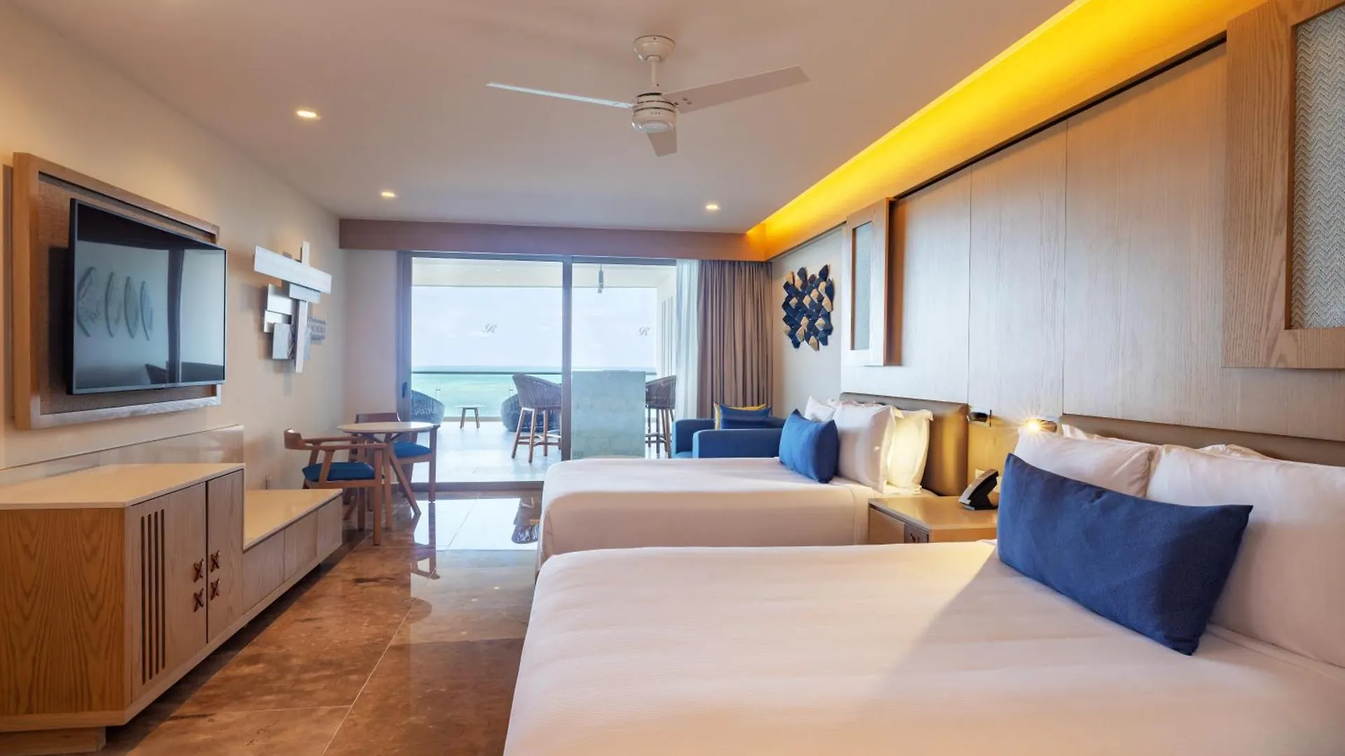 Royalton Splash Riviera Cancun, An Autograph Collection All-Inclusive Resort Puerto Morelos 5*,