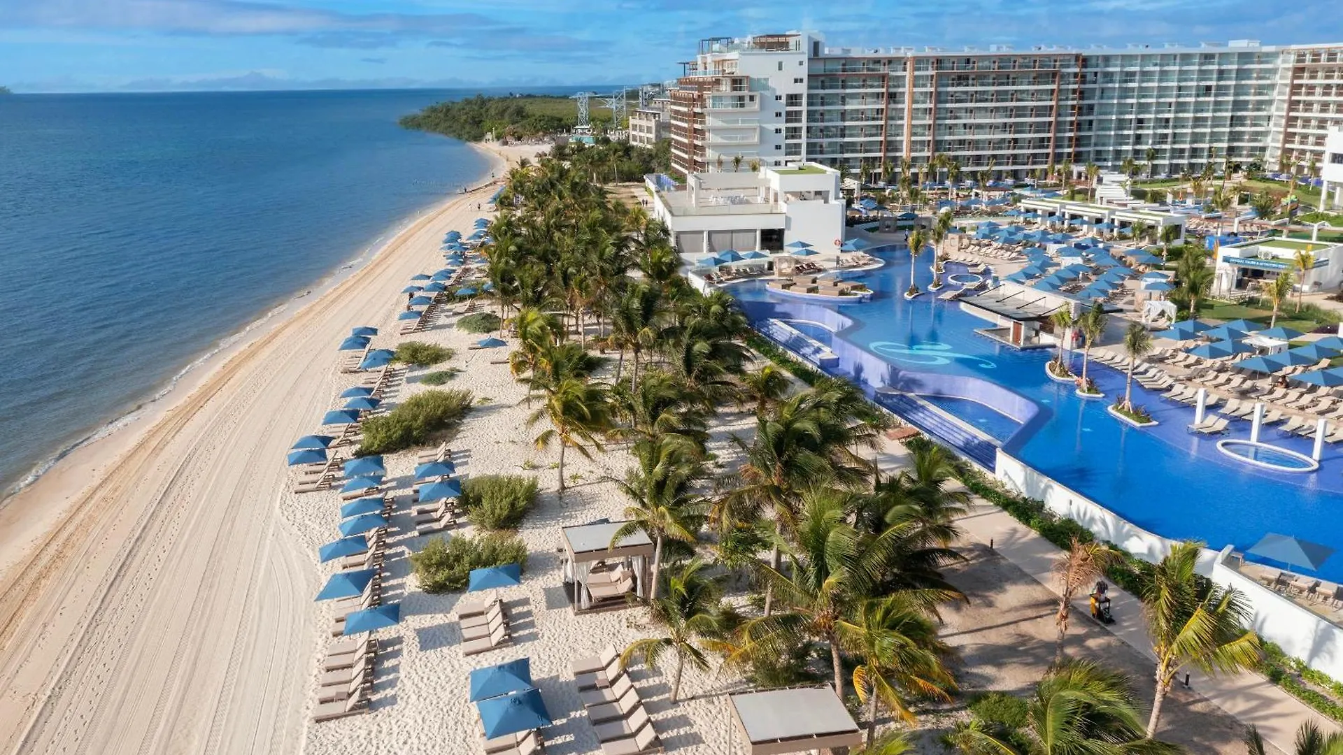 Royalton Splash Riviera Cancun, An Autograph Collection All-Inclusive Resort Puerto Morelos