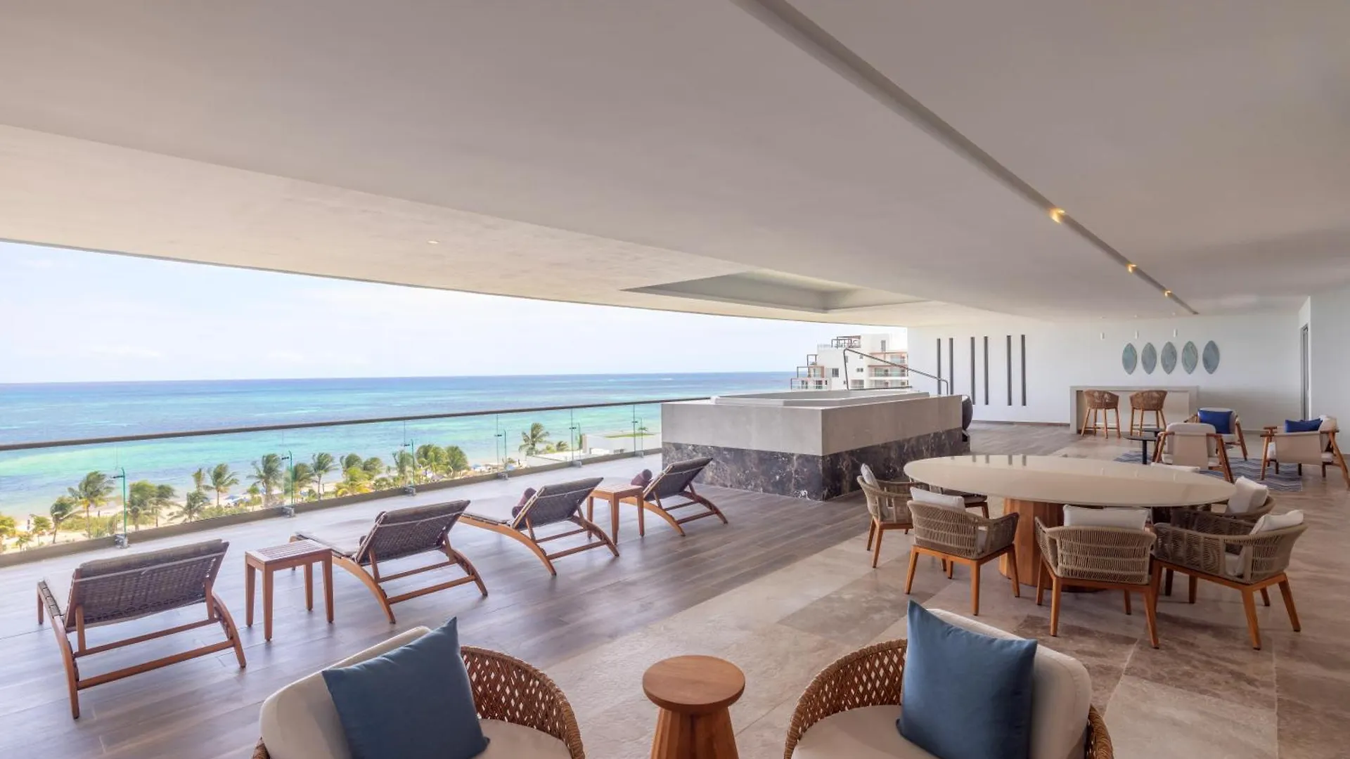 Royalton Splash Riviera Cancun, An Autograph Collection All-Inclusive Resort Puerto Morelos Mexico