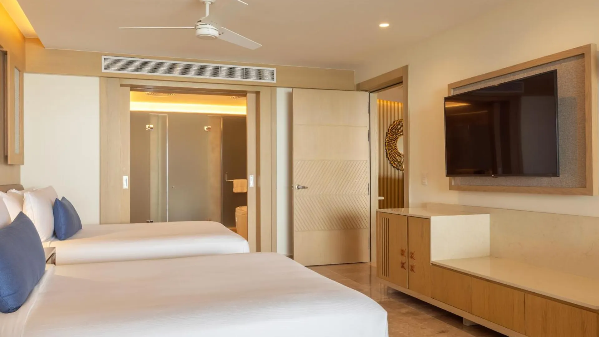 Royalton Splash Riviera Cancun, An Autograph Collection All-Inclusive Resort Puerto Morelos