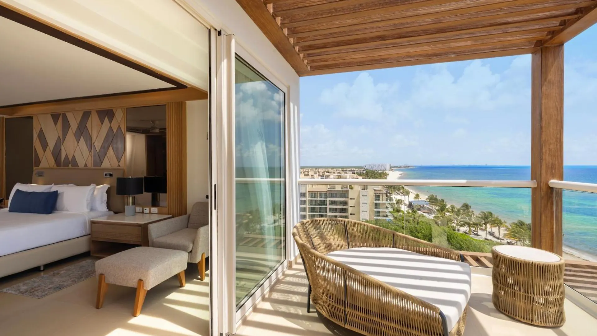 Royalton Splash Riviera Cancun, An Autograph Collection All-Inclusive Resort Puerto Morelos 5*,  Mexico