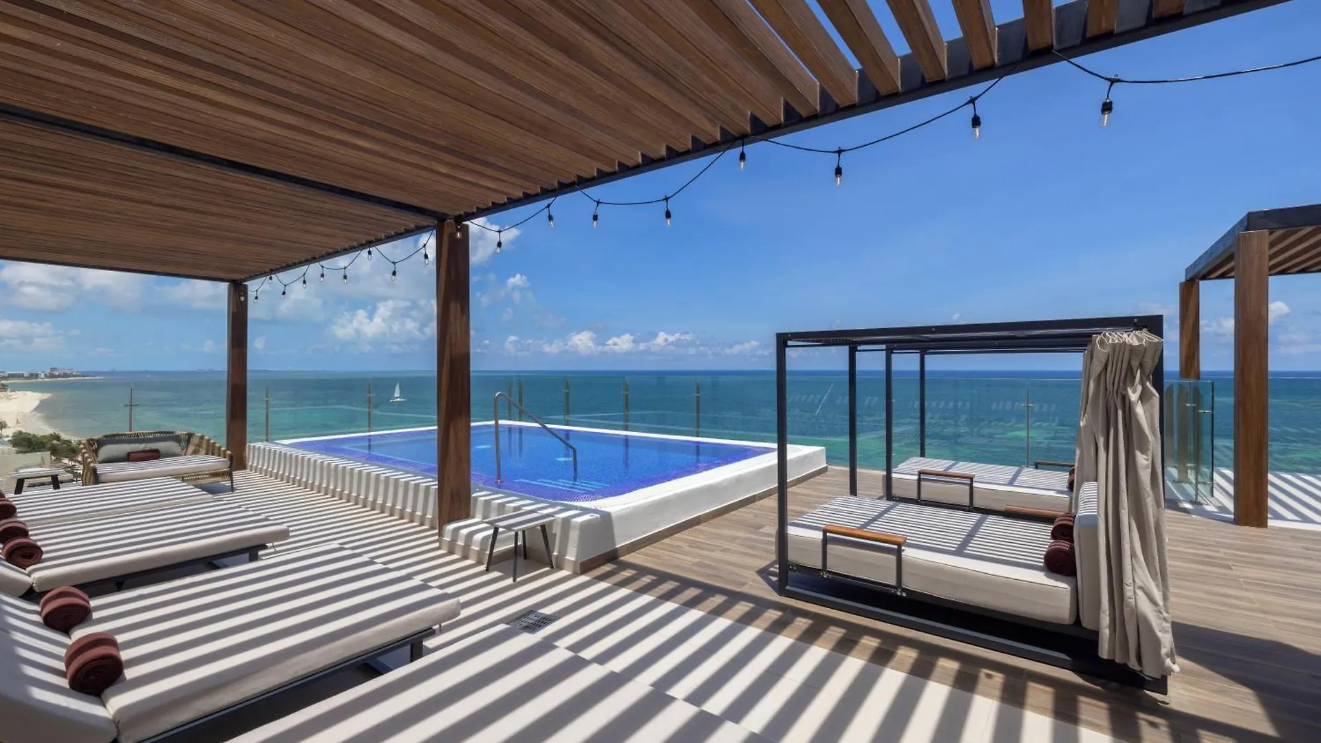 Royalton Splash Riviera Cancun, An Autograph Collection All-Inclusive Resort Puerto Morelos 5*,
