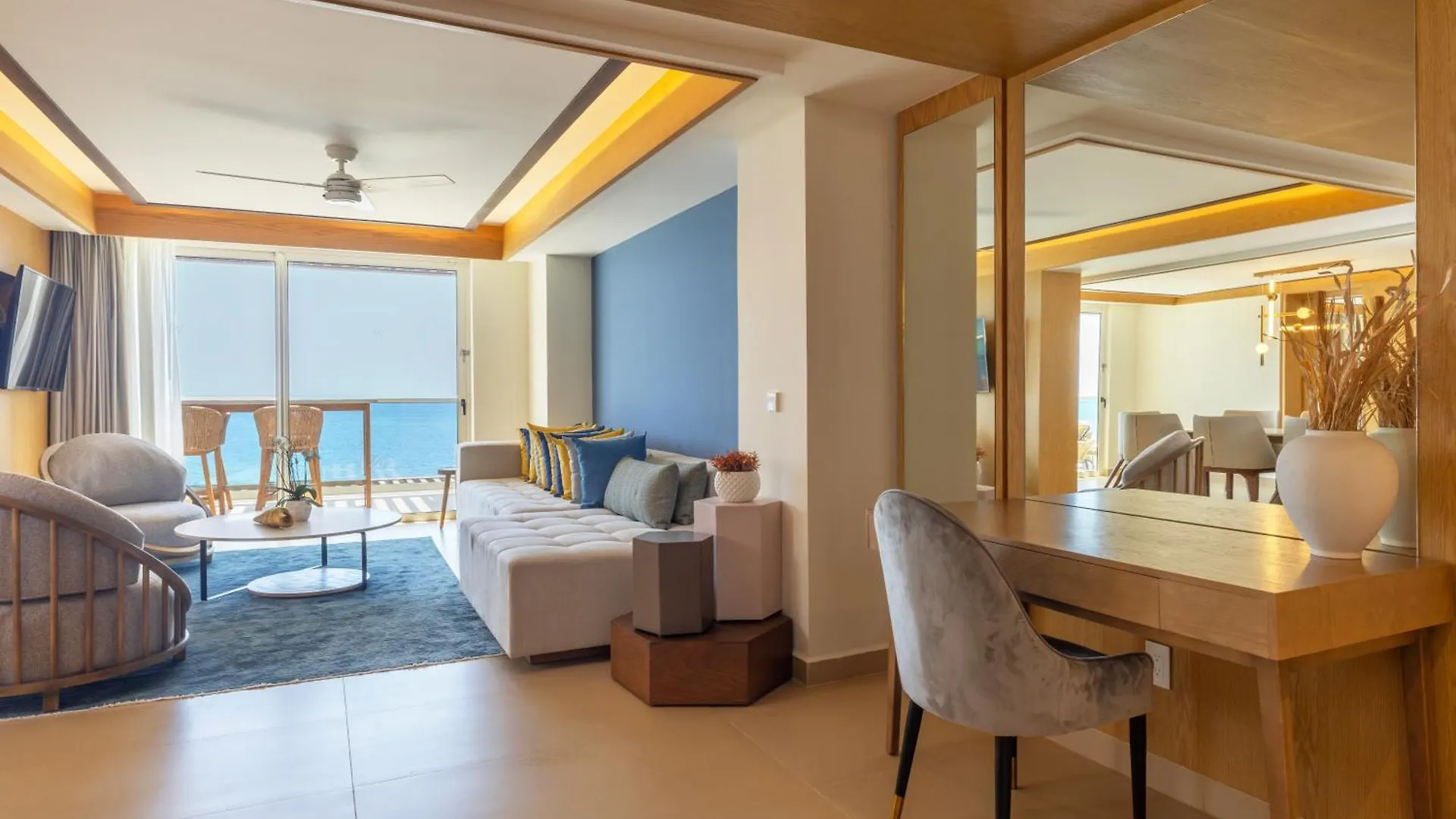 Royalton Splash Riviera Cancun, An Autograph Collection All-Inclusive Resort Puerto Morelos 5*,