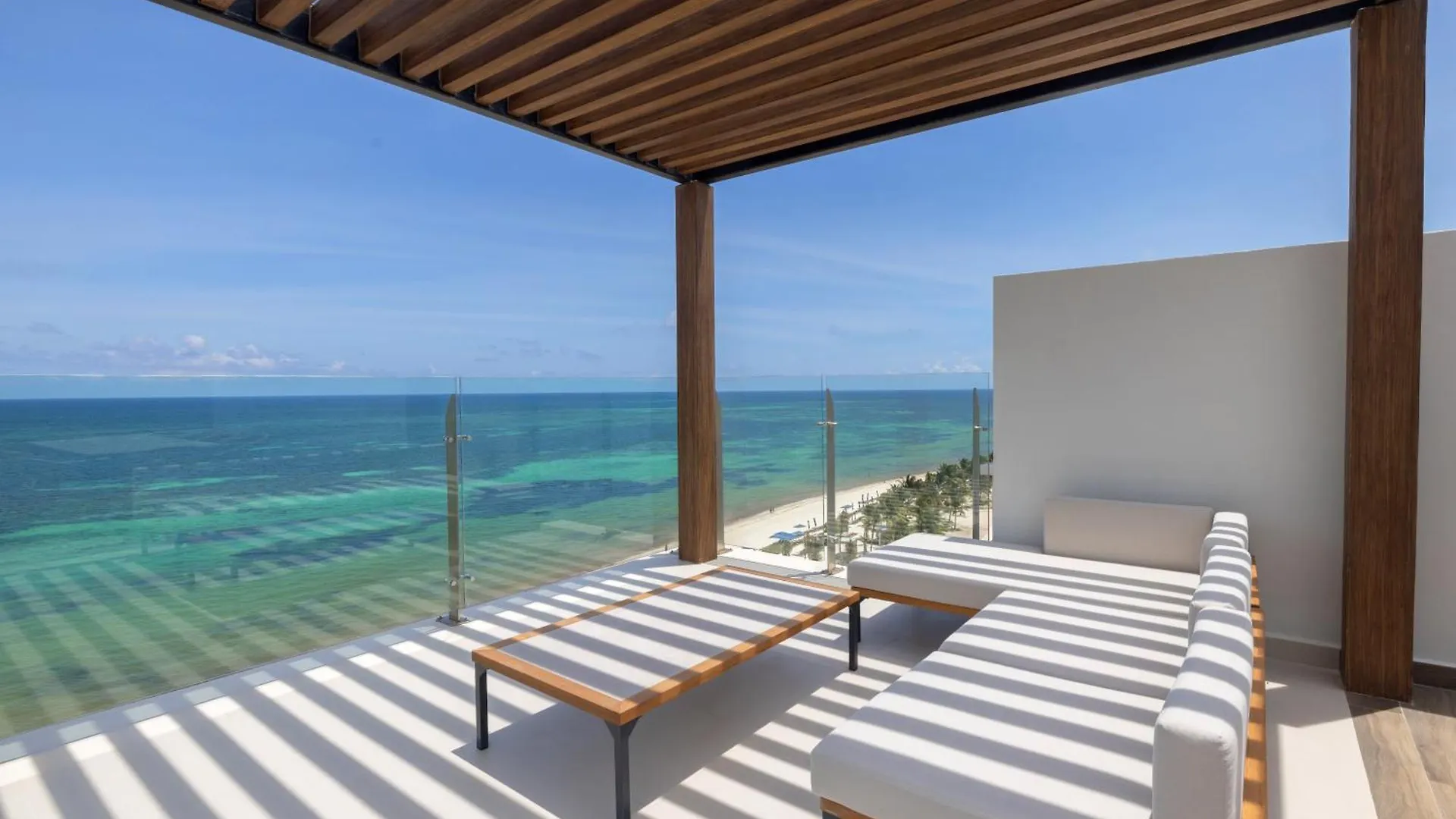 Royalton Splash Riviera Cancun, An Autograph Collection All-Inclusive Resort Puerto Morelos Mexico