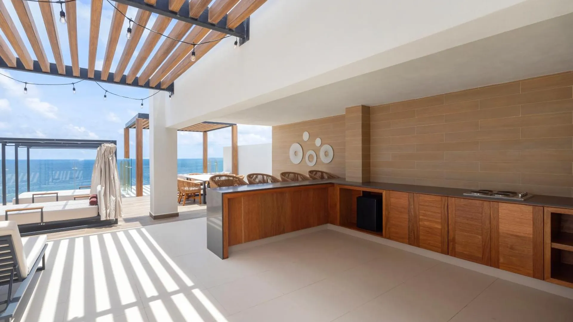 Royalton Splash Riviera Cancun, An Autograph Collection All-Inclusive Resort Puerto Morelos 5*,  Mexique