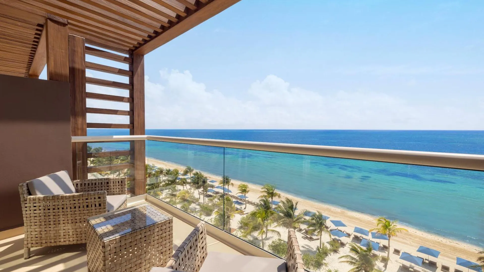 Royalton Splash Riviera Cancun, An Autograph Collection All-Inclusive Resort Puerto Morelos 5*,  Mexico