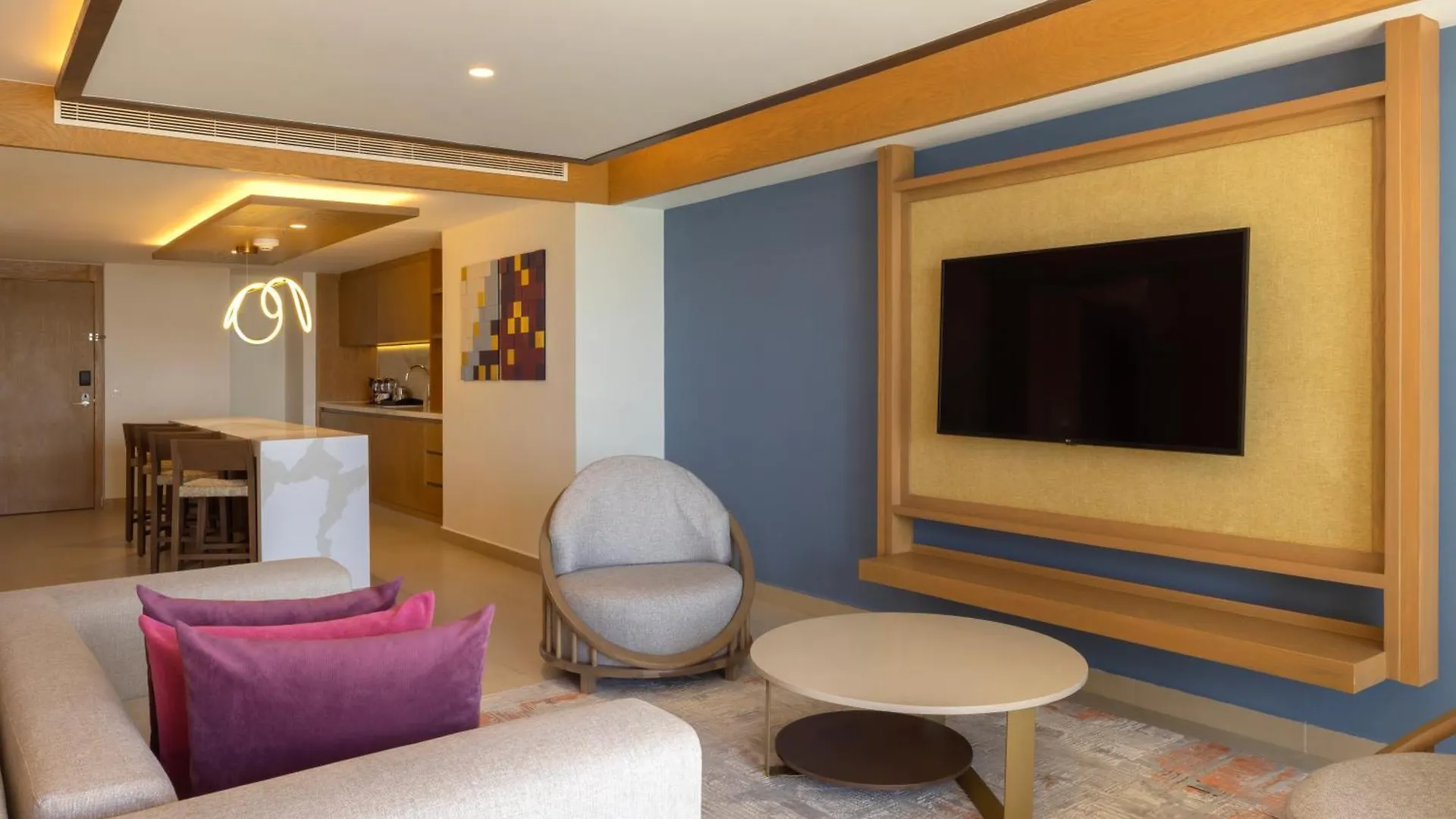 Royalton Splash Riviera Cancun, An Autograph Collection All-Inclusive Resort Puerto Morelos Mexique