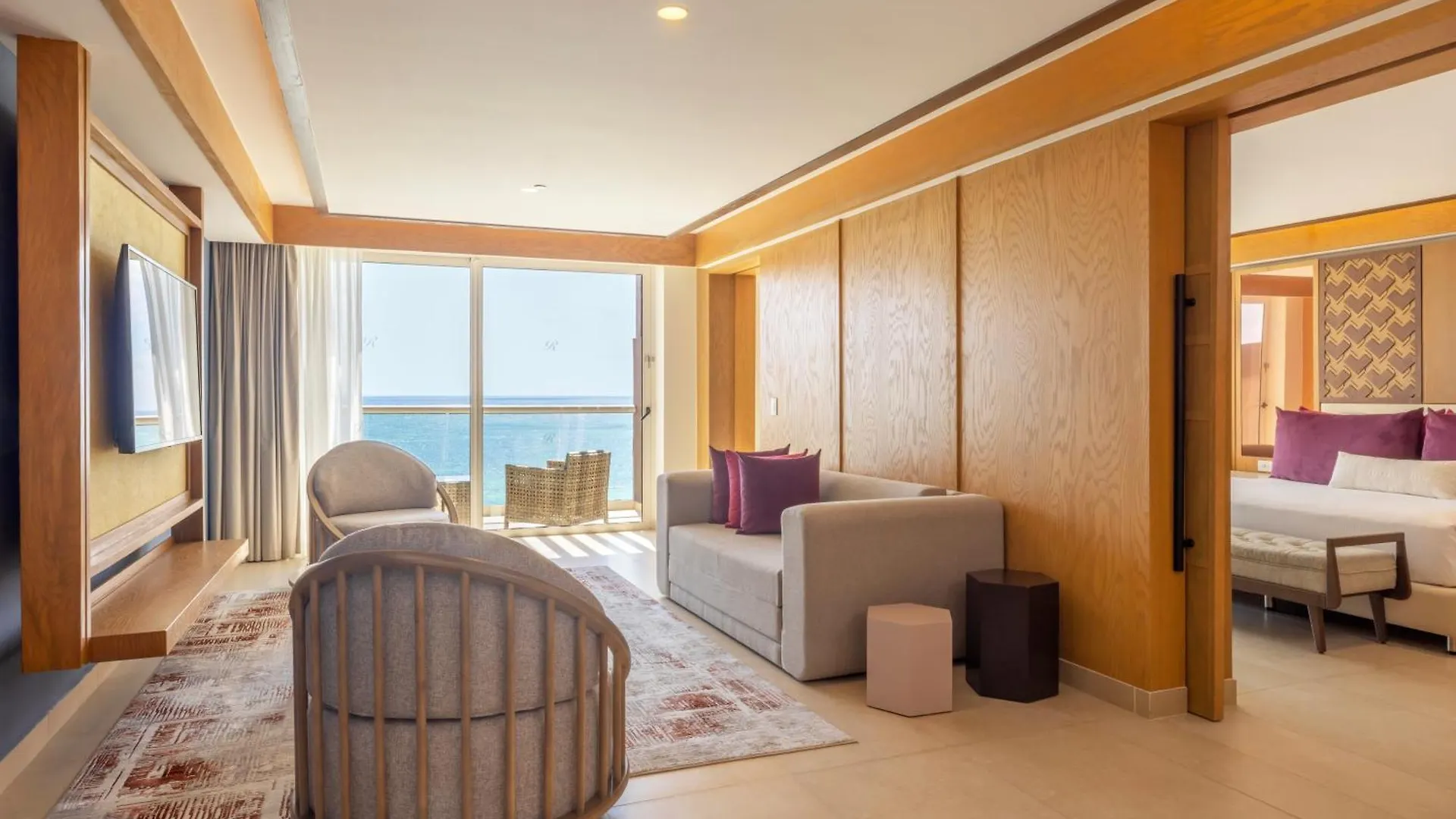 Royalton Splash Riviera Cancun, An Autograph Collection All-Inclusive Resort Puerto Morelos 5*,  Mexique