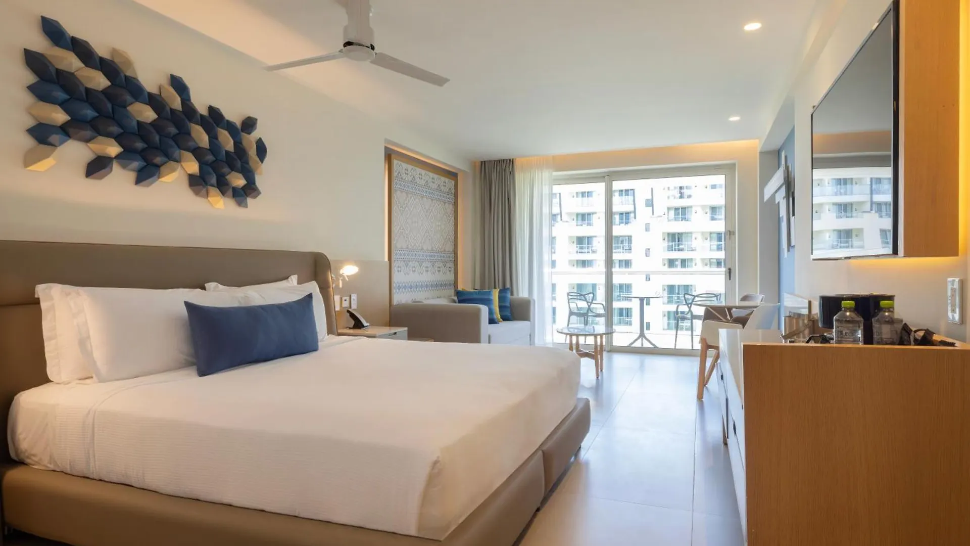 Royalton Splash Riviera Cancun, An Autograph Collection All-Inclusive Resort Puerto Morelos