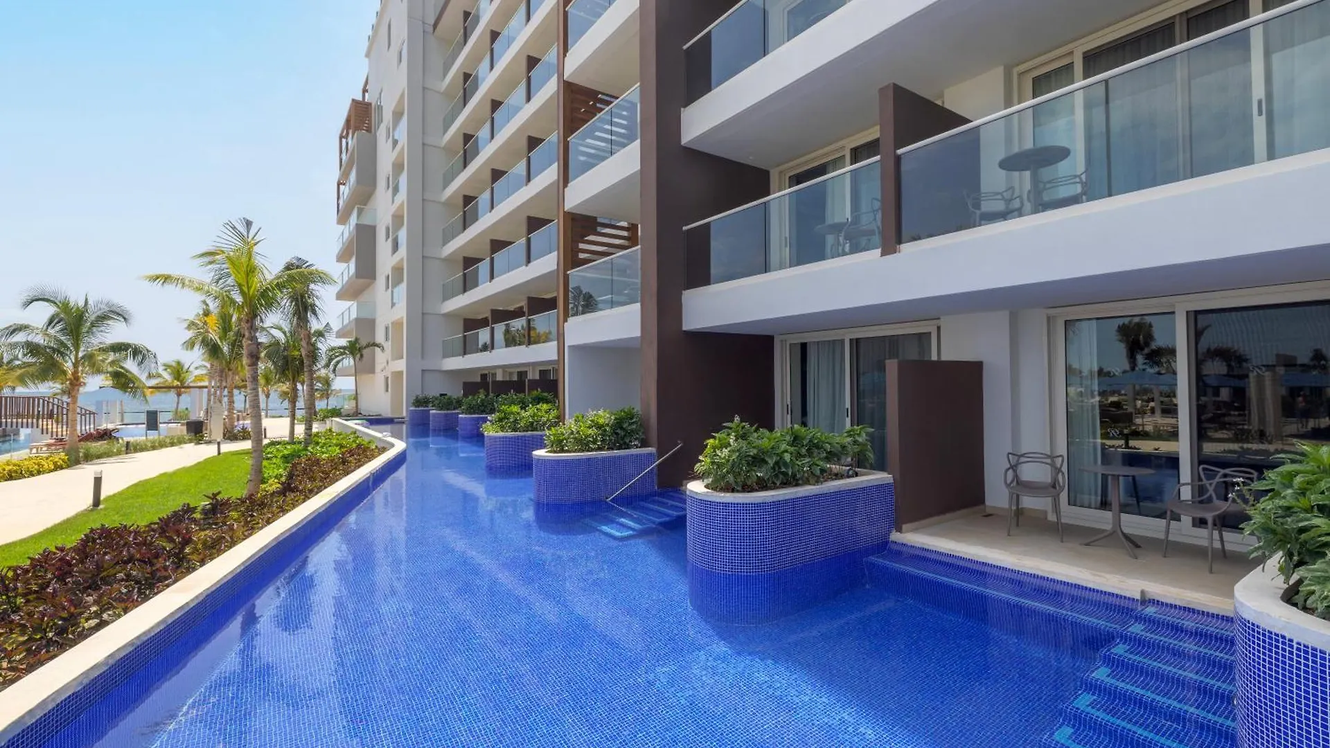 Hotel Royalton Splash Riviera Cancun, An Autograph Collection All-Inclusive Resort Puerto Morelos