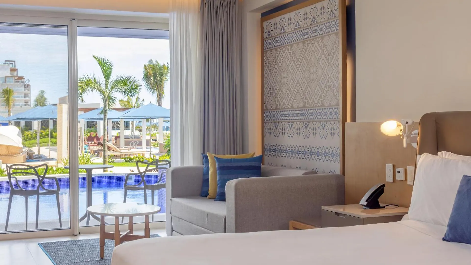 Royalton Splash Riviera Cancun, An Autograph Collection All-Inclusive Resort Puerto Morelos Hotel