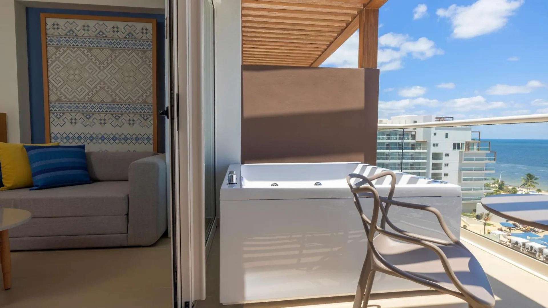 Royalton Splash Riviera Cancun, An Autograph Collection All-Inclusive Resort Puerto Morelos Hotel